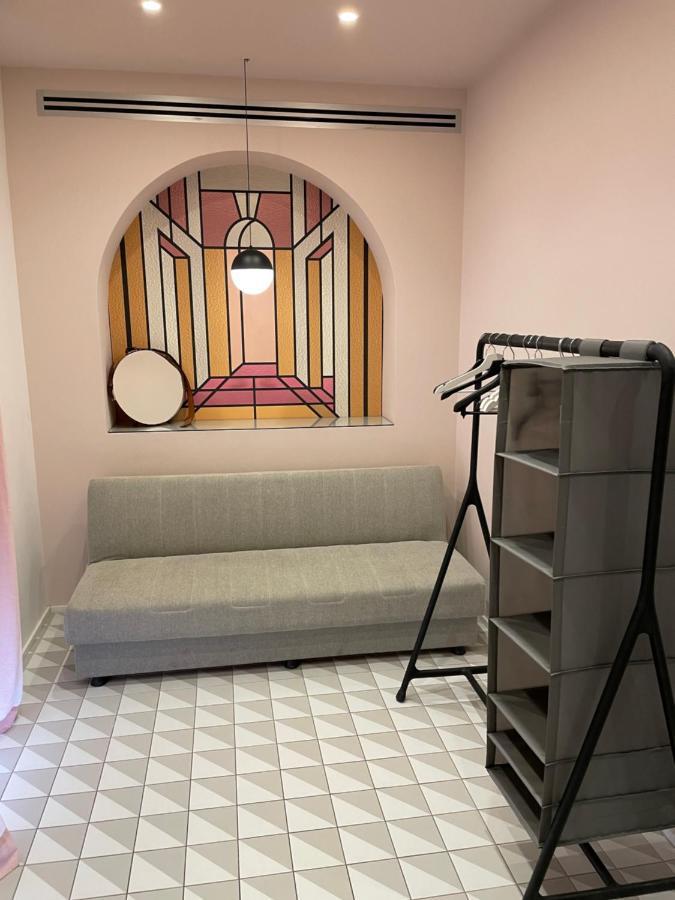 Dusme Bed & Breakfast ตารันโต ภายนอก รูปภาพ