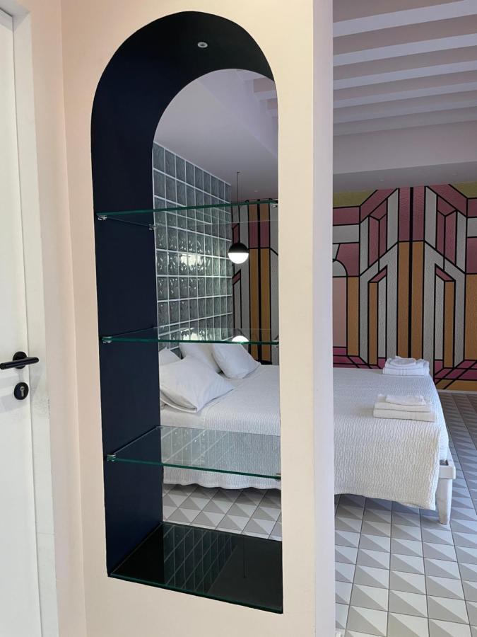 Dusme Bed & Breakfast ตารันโต ภายนอก รูปภาพ