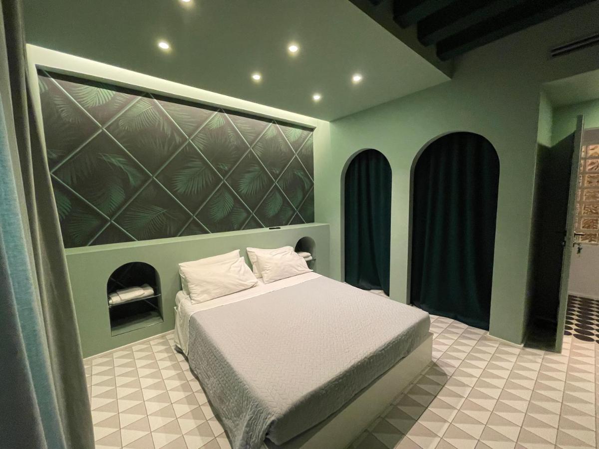 Dusme Bed & Breakfast ตารันโต ภายนอก รูปภาพ
