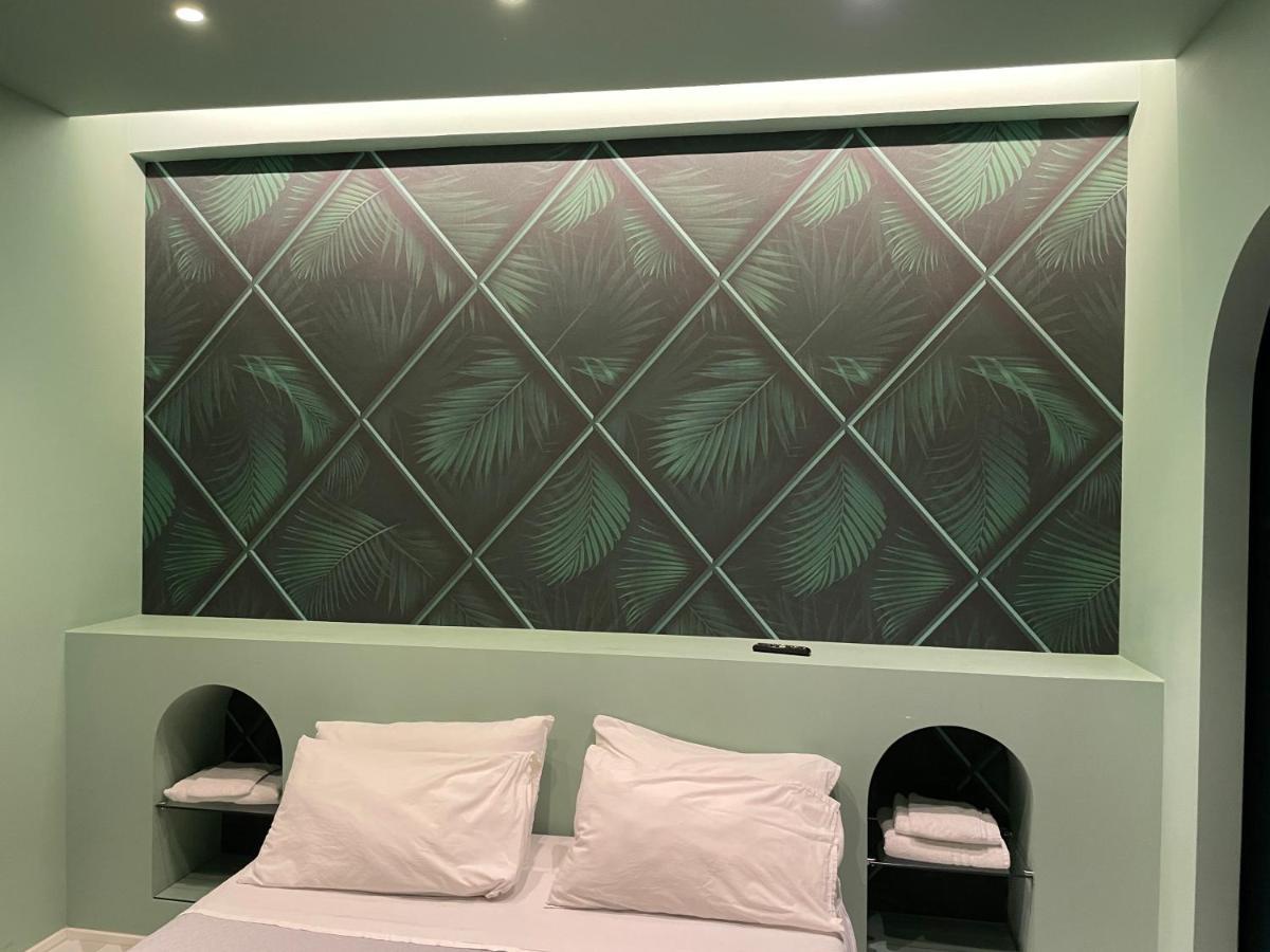 Dusme Bed & Breakfast ตารันโต ภายนอก รูปภาพ