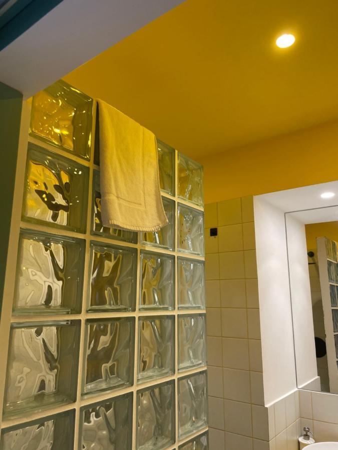 Dusme Bed & Breakfast ตารันโต ภายนอก รูปภาพ