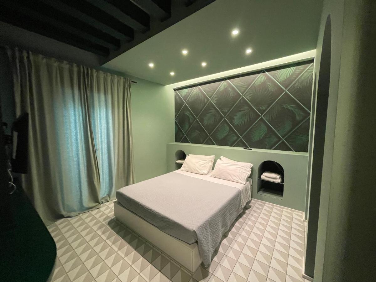 Dusme Bed & Breakfast ตารันโต ภายนอก รูปภาพ