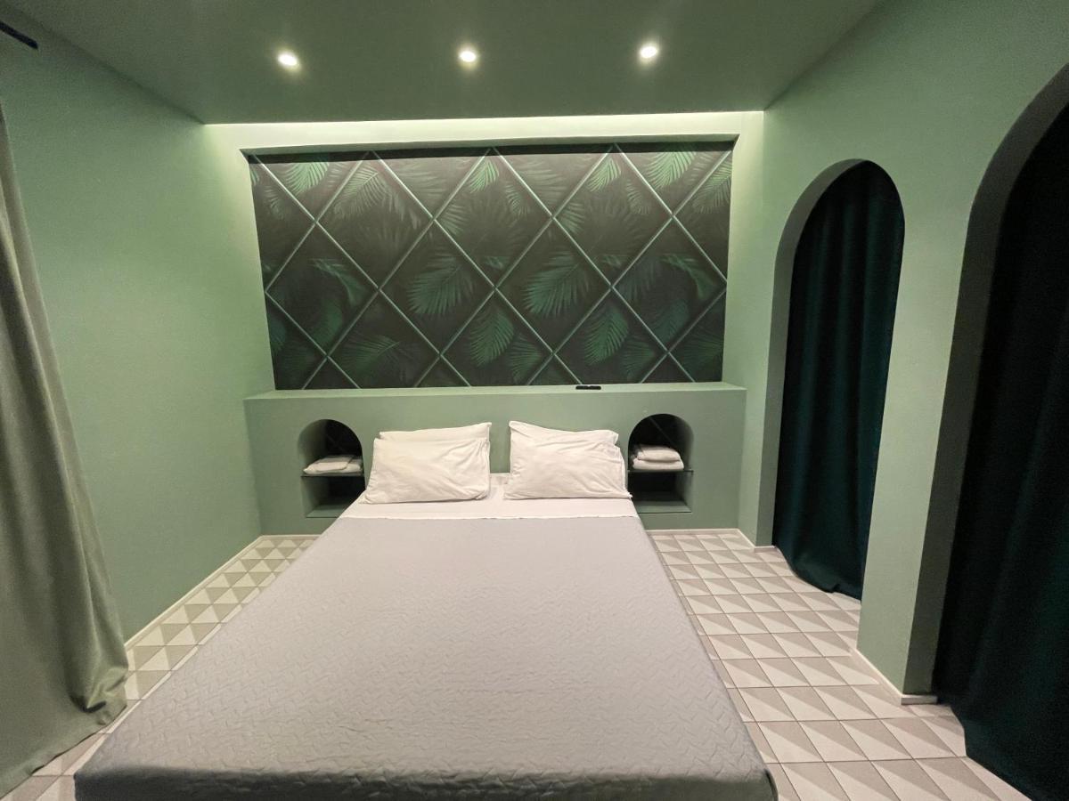 Dusme Bed & Breakfast ตารันโต ภายนอก รูปภาพ