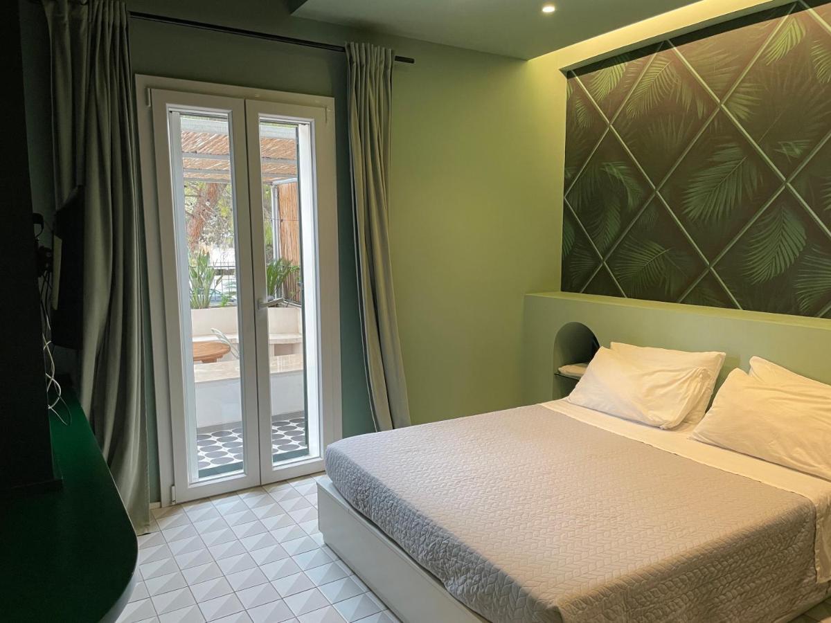 Dusme Bed & Breakfast ตารันโต ภายนอก รูปภาพ