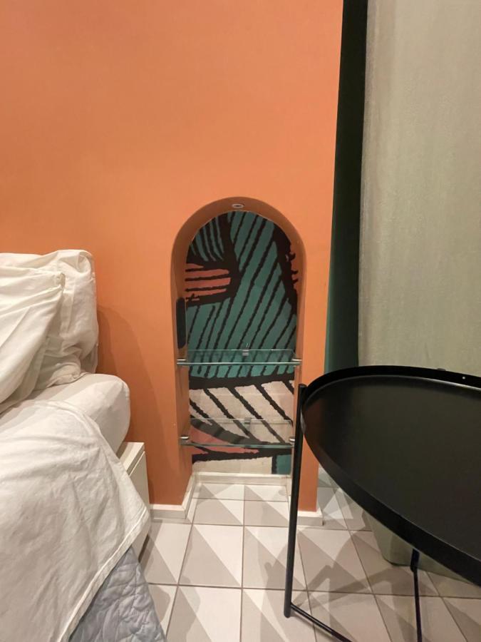 Dusme Bed & Breakfast ตารันโต ภายนอก รูปภาพ